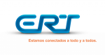 Logo-ERT