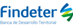 logo findeter
